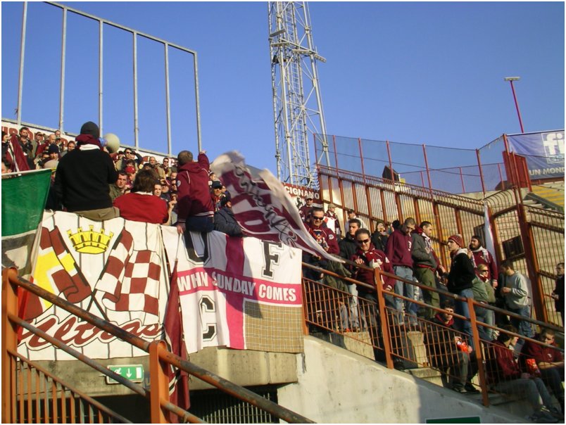 Vicenza - Arezzo  16.01.2005 027